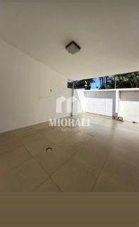 DS - Casa 3 quartos com suíte e closet no Salvador Lyra, próximo ao terminal de ônibus