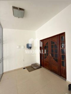 DS - Casa 3 quartos com suíte e closet no Salvador Lyra, próximo ao terminal de ônibus
