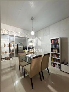 DS - Casa 3 quartos com suíte e closet no Salvador Lyra, próximo ao terminal de ônibus