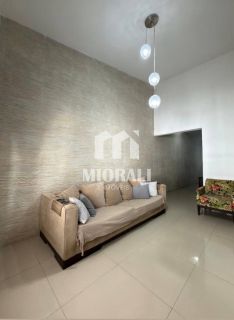 DS - Casa 3 quartos com suíte e closet no Salvador Lyra, próximo ao terminal de ônibus