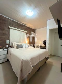 DS - Casa 3 quartos com suíte e closet no Salvador Lyra, próximo ao terminal de ônibus