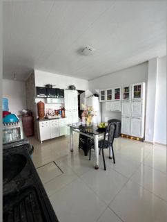 DS - Casa 3 quartos com suíte e closet no Salvador Lyra, próximo ao terminal de ônibus
