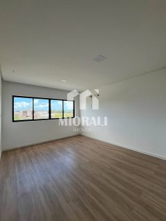 BD - Casa nova 3 suítes com piscina no Condomínio Angatu Barra Nova