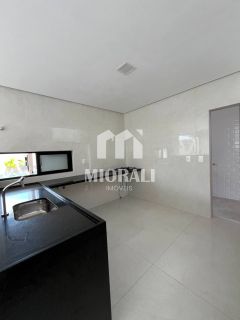 BD - Casa nova 3 suítes com piscina no Condomínio Angatu Barra Nova
