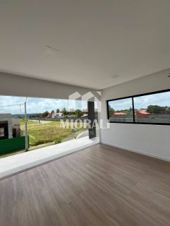BD - Casa nova 3 suítes com piscina no Condomínio Angatu Barra Nova