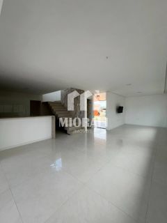 BD - Casa nova 3 suítes com piscina no Condomínio Angatu Barra Nova