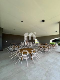 BD - Casa nova 3 suítes com piscina no Condomínio Angatu Barra Nova