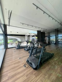 BD - Casa nova 3 suítes com piscina no Condomínio Angatu Barra Nova