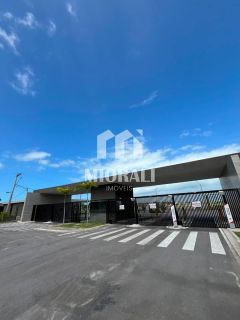 BD - Casa nova 3 suítes com piscina no Condomínio Angatu Barra Nova