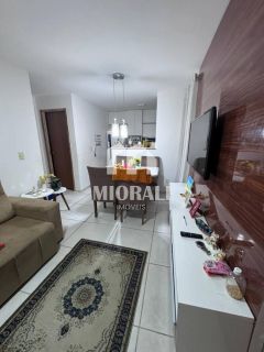 MC - Apartamento próximo ao Shopping Pátio no Costa da Luz, com planejados