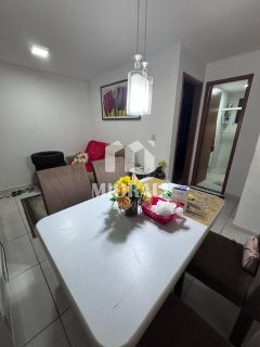 MC - Apartamento próximo ao Shopping Pátio no Costa da Luz, com planejados