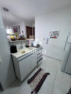 MC - Apartamento próximo ao Shopping Pátio no Costa da Luz, com planejados