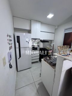 MC - Apartamento próximo ao Shopping Pátio no Costa da Luz, com planejados