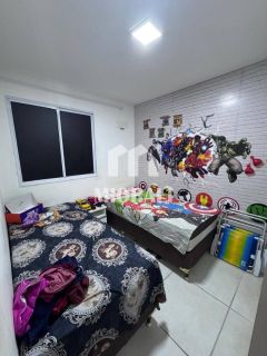MC - Apartamento próximo ao Shopping Pátio no Costa da Luz, com planejados