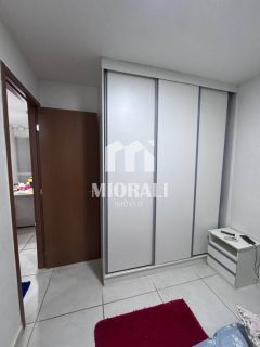 MC - Apartamento próximo ao Shopping Pátio no Costa da Luz, com planejados