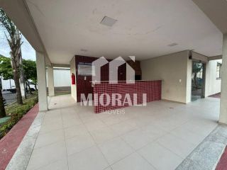 MC - Apartamento próximo ao Shopping Pátio no Costa da Luz, com planejados