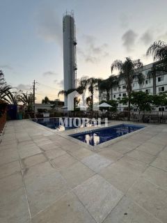 MC - Apartamento próximo ao Shopping Pátio no Costa da Luz, com planejados