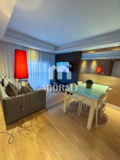 TM - Apartamento de 1 quarto no JTR em frente a orla de Jatiúca
