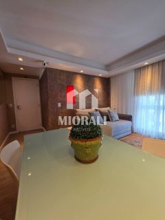TM - Apartamento de 1 quarto no JTR em frente a orla de Jatiúca