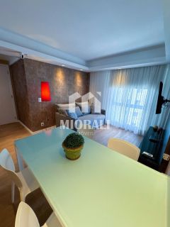TM - Apartamento de 1 quarto no JTR em frente a orla de Jatiúca