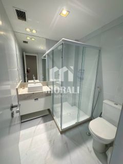 TM - Apartamento de 1 quarto no JTR em frente a orla de Jatiúca
