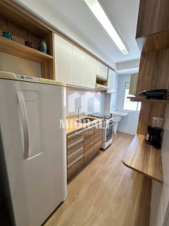 TM - Apartamento de 1 quarto no JTR em frente a orla de Jatiúca