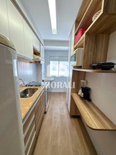 TM - Apartamento de 1 quarto no JTR em frente a orla de Jatiúca