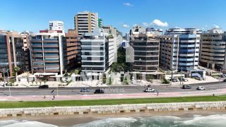TM - Apartamento de 1 quarto no JTR em frente a orla de Jatiúca