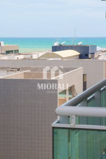 TM - Apartamento 3 quartos, JTR India em frente a orla da Jatiúca