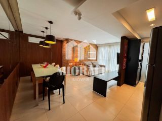 TM - Apartamento 3 quartos, JTR India em frente a orla da Jatiúca