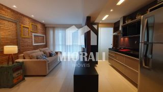 TM - Apartamento 3 quartos, JTR India em frente a orla da Jatiúca
