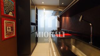 TM - Apartamento 3 quartos, JTR India em frente a orla da Jatiúca