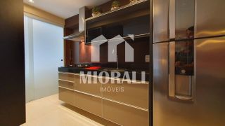 TM - Apartamento 3 quartos, JTR India em frente a orla da Jatiúca