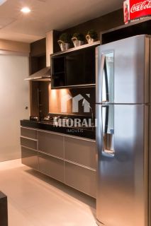 TM - Apartamento 3 quartos, JTR India em frente a orla da Jatiúca