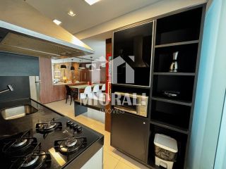 TM - Apartamento 3 quartos, JTR India em frente a orla da Jatiúca