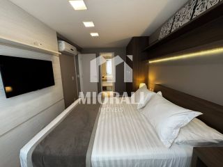 TM - Apartamento 3 quartos, JTR India em frente a orla da Jatiúca