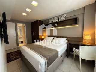 TM - Apartamento 3 quartos, JTR India em frente a orla da Jatiúca