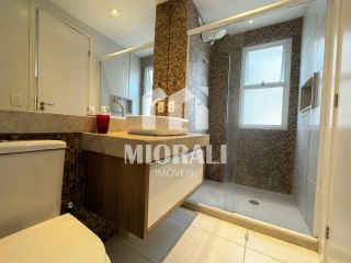 TM - Apartamento 3 quartos, JTR India em frente a orla da Jatiúca