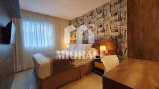 TM - Apartamento 3 quartos, JTR India em frente a orla da Jatiúca