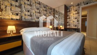 TM - Apartamento 3 quartos, JTR India em frente a orla da Jatiúca