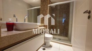 TM - Apartamento 3 quartos, JTR India em frente a orla da Jatiúca