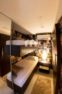 TM - Apartamento 3 quartos, JTR India em frente a orla da Jatiúca
