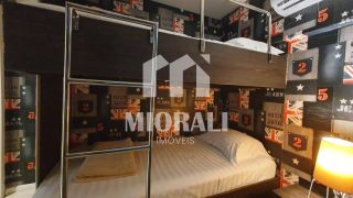 TM - Apartamento 3 quartos, JTR India em frente a orla da Jatiúca