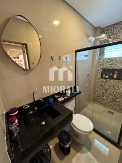 DS - Apartamento com planejados no Central Park vizinho ao Shopping Pátio