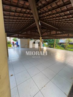 DS - Apartamento com planejados no Central Park vizinho ao Shopping Pátio