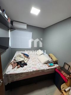 DS - Apartamento com planejados no Central Park vizinho ao Shopping Pátio