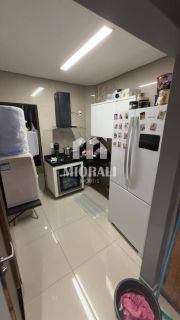 DS - Apartamento com planejados no Central Park vizinho ao Shopping Pátio