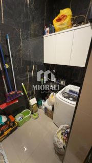 DS - Apartamento com planejados no Central Park vizinho ao Shopping Pátio