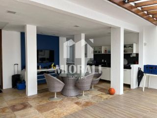 LT - Casa 5 quartos 4 suítes com piscina no Jardim Petrópolis próximo à Havan
