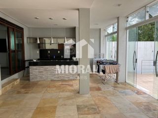 LT - Casa 5 quartos 4 suítes com piscina no Jardim Petrópolis próximo à Havan